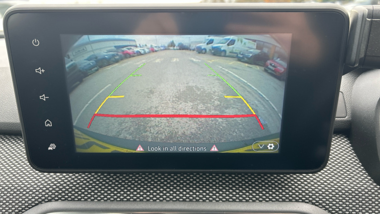 Dacia Sandero Stepway 1.0 TCe Comfort 5dr Petrol Hatchback